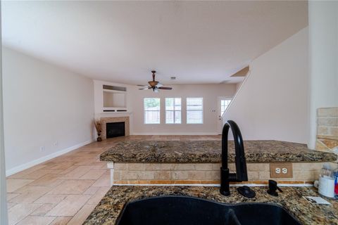 Tiny photo for 19422 Harvest Stream Way, Houston, TX 77084 (MLS # 32308702)