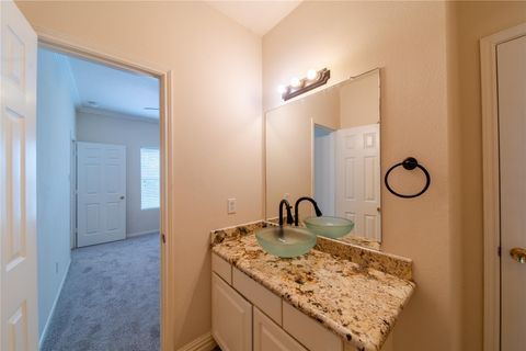 Tiny photo for 19422 Harvest Stream Way, Houston, TX 77084 (MLS # 32308702)
