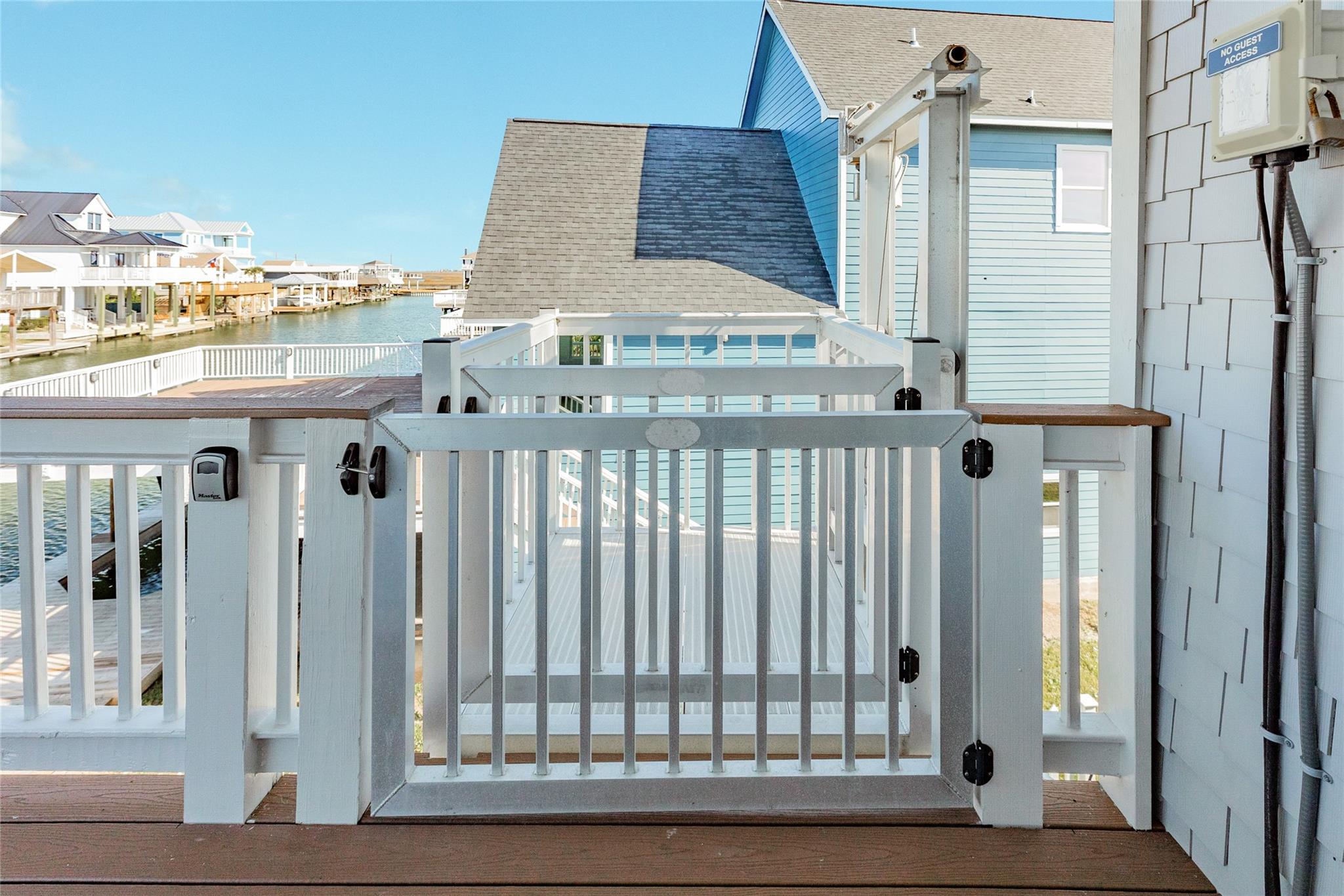 16518 Jamaica Cove Road