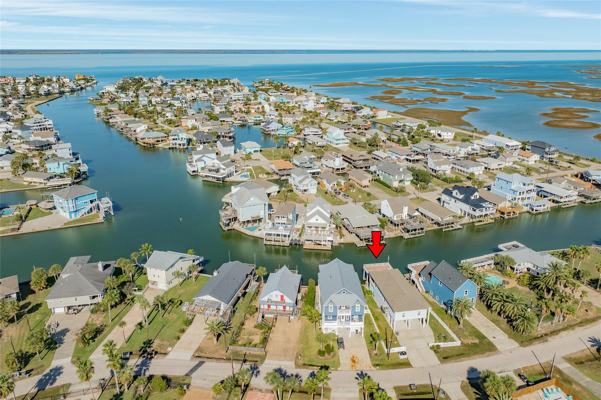 16518 Jamaica Cove Road