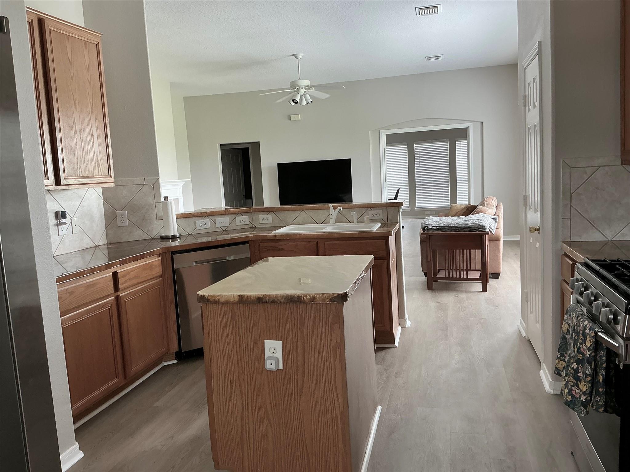 16702 Town Glade Drive