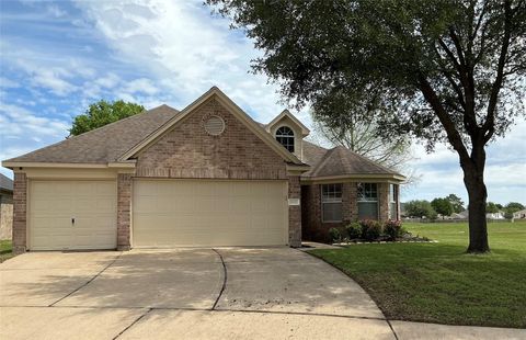 Photo of 16702 Town Glade Drive, Cypress, TX 77429 (MLS # 66276877)