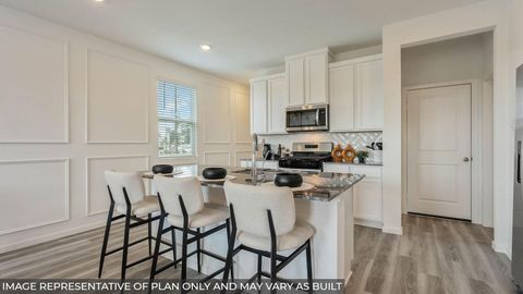 Photo of 7530 Bella Springs Drive, Houston, TX 77044 (MLS # 85851324)