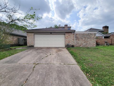 Photo of 2710 Quail Creek Drive, Missouri City, TX 77459 (MLS # 61633757)