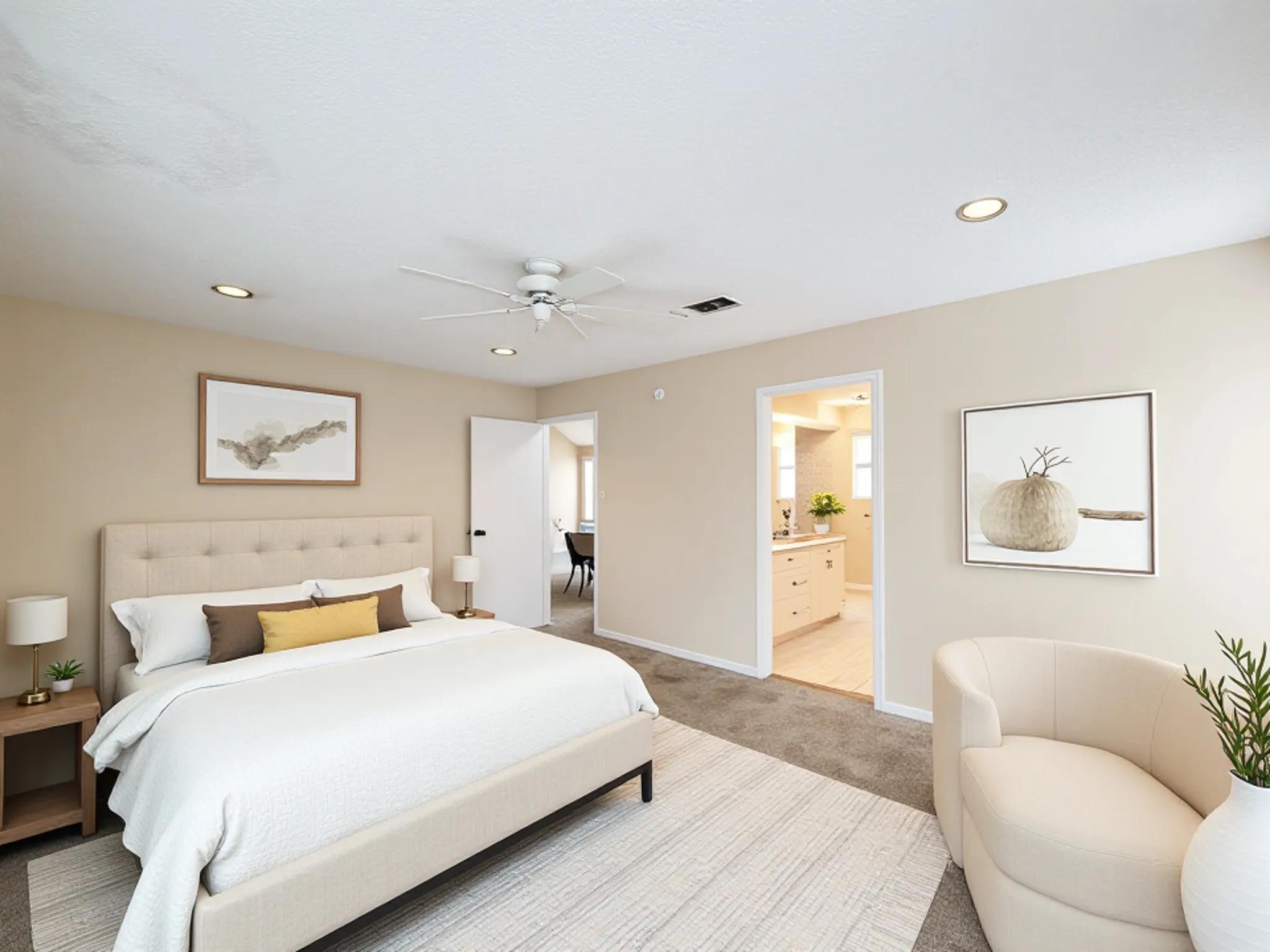 2710 Quail Creek Drive