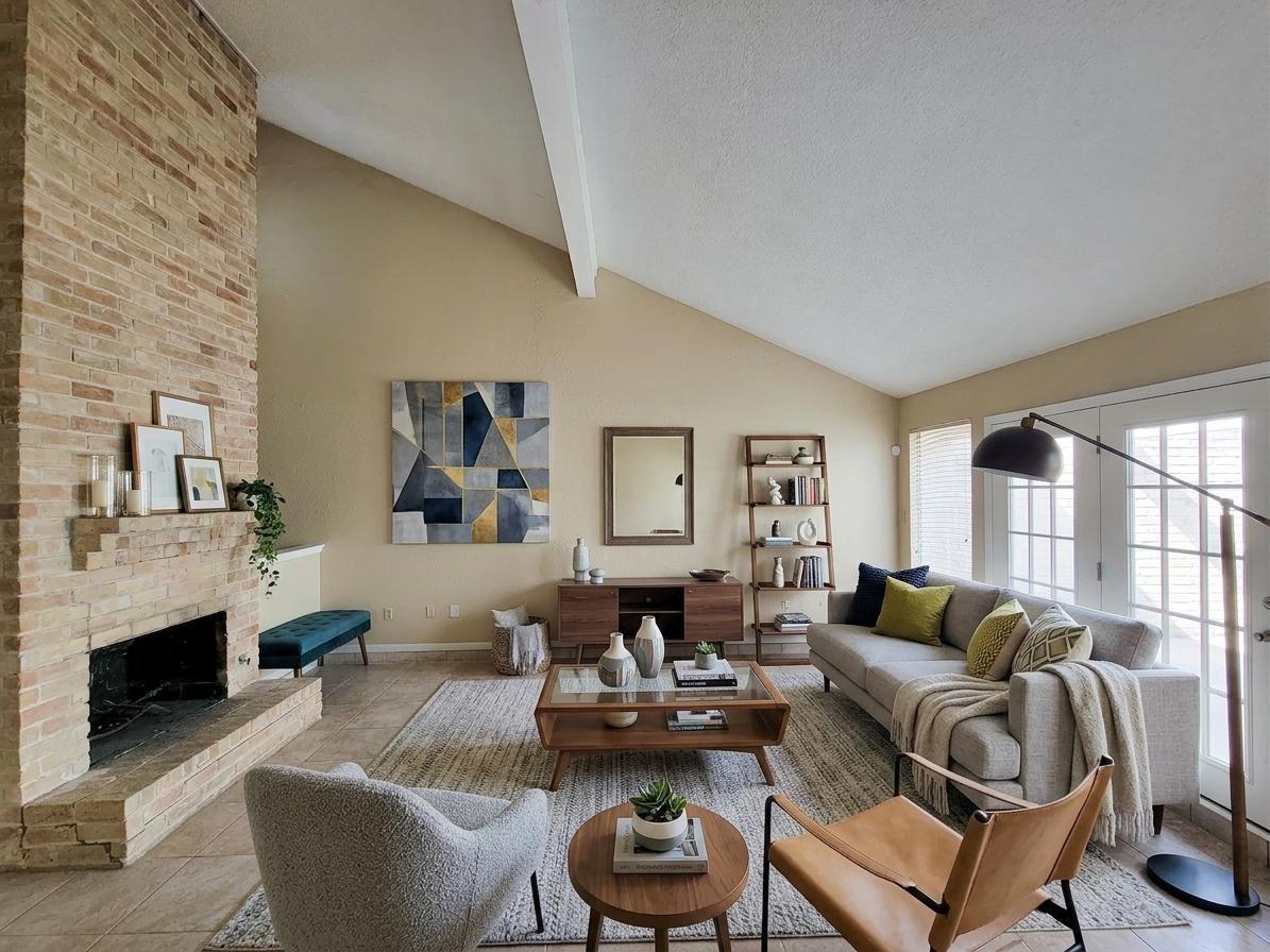 2710 Quail Creek Drive