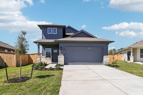 Photo of 14308 Grey Pointe Court, Conroe, TX 77302 (MLS # 798005)