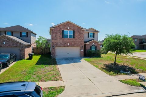 5123 Harbor Palm Drive Richmond TX 77469