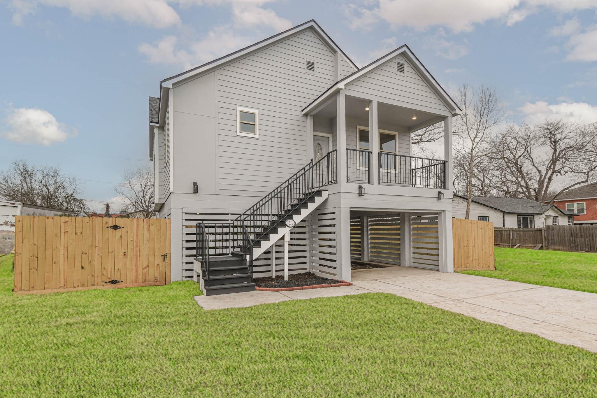 316 6th Street