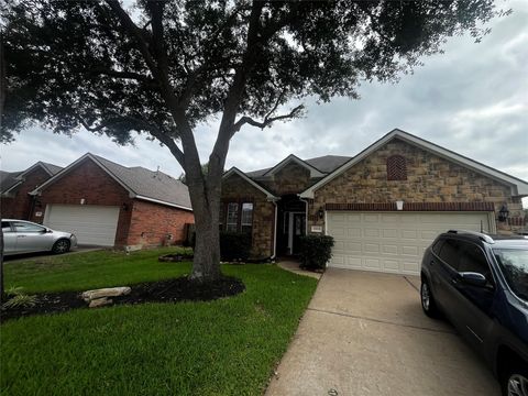 Photo of 25935 Orchard Knoll Lane, Katy, TX 77494 (MLS # 48656834)