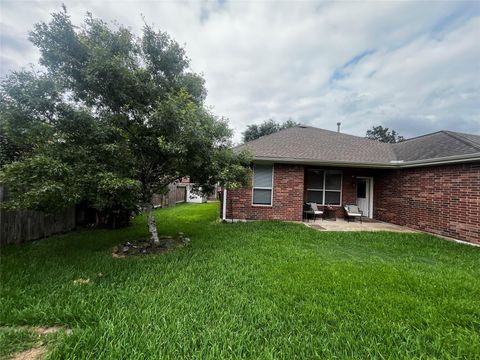 Photo of 25935 Orchard Knoll Lane, Katy, TX 77494 (MLS # 48656834)