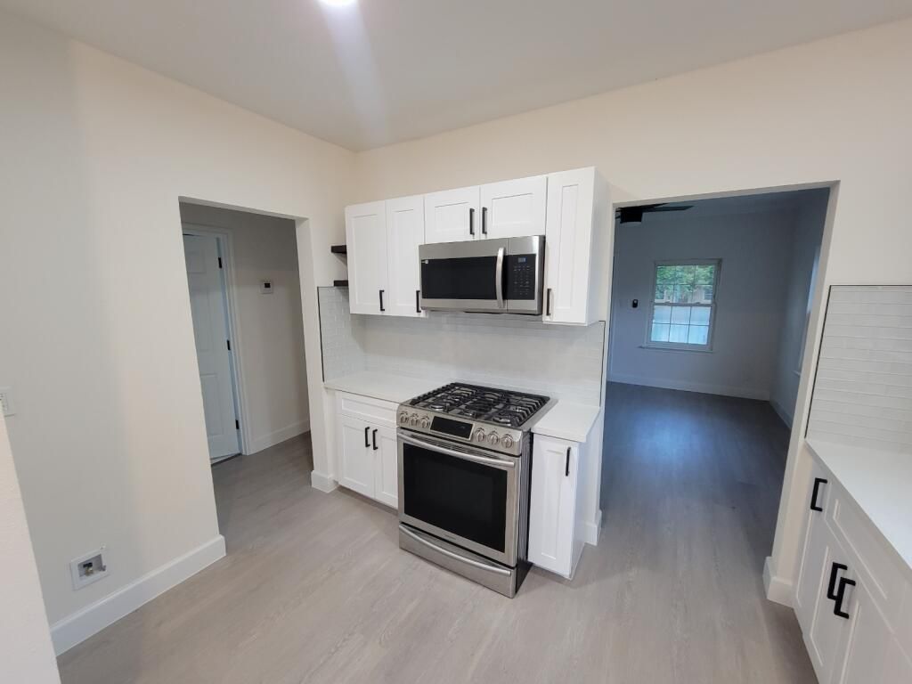 Photo of 4505 Kress Street #A, Houston, TX 77026 (MLS # 7221799)