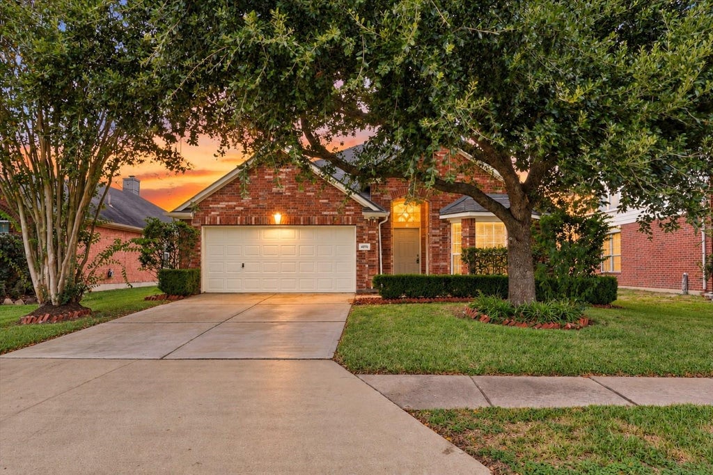 Photo of 4919 Rocky Manor Lane, Katy, TX 77449 (MLS # 18719523)