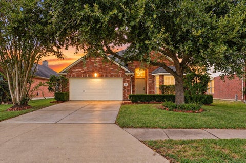 Photo of 4919 Rocky Manor Lane, Katy, TX 77449 (MLS # 18719523)