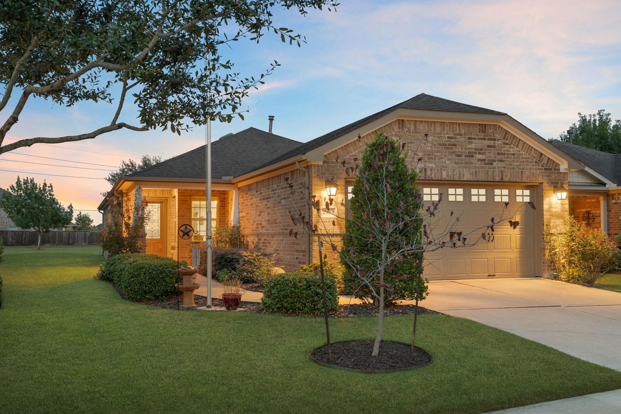 2963 Cone Flower Drive