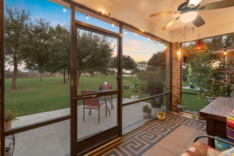 Photo of 2963 Cone Flower Drive, Richmond, TX 77469 (MLS # 79891027)