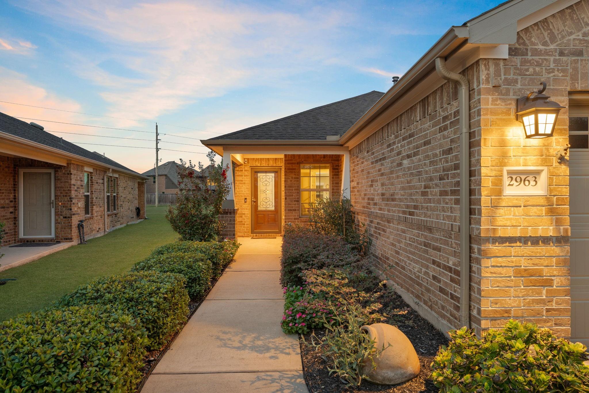 2963 Cone Flower Drive