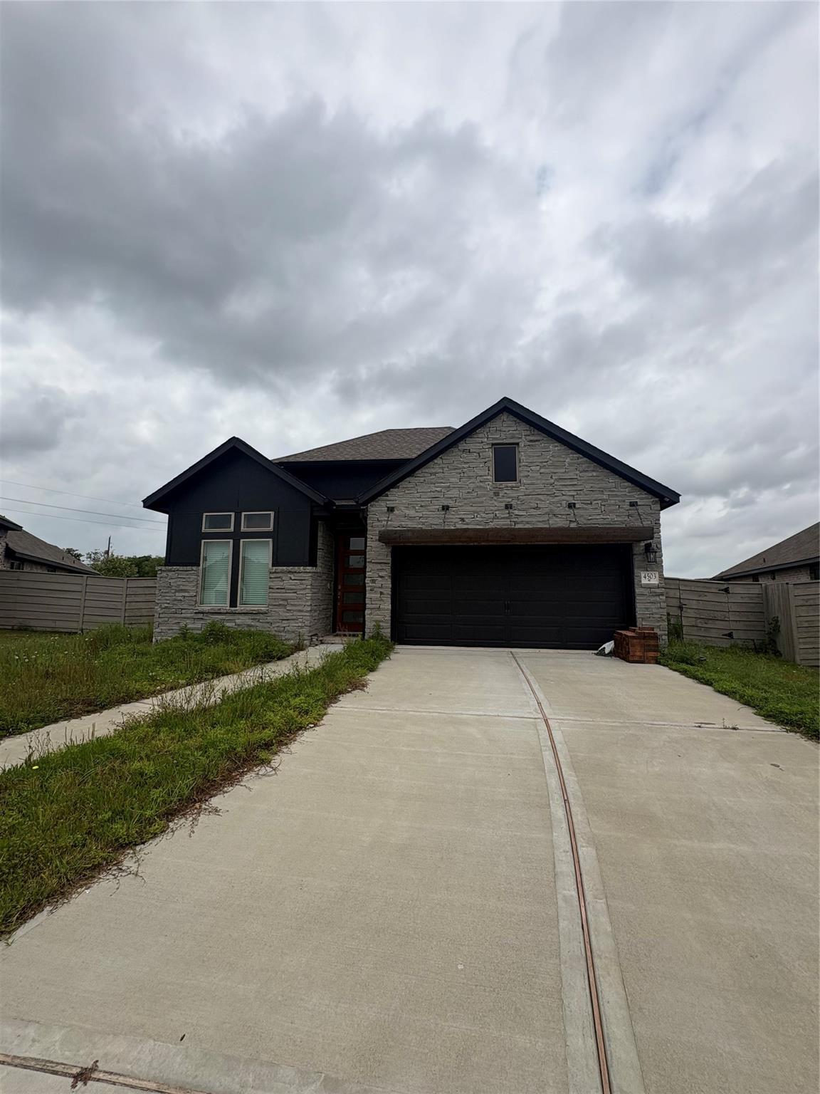 4503 Cedar Butte Lane