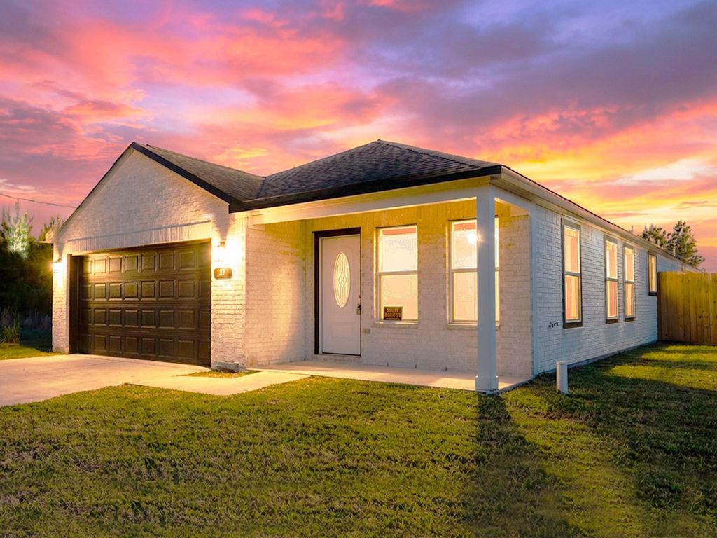 Photo of 37 Road 5102 #L, Cleveland, TX 77327 (MLS # 43240038)
