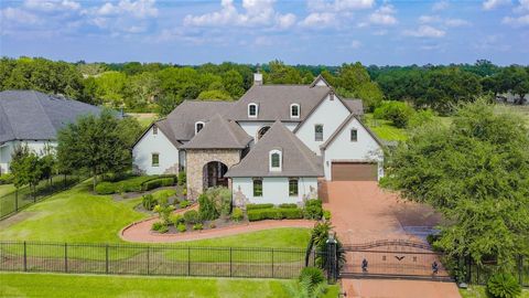32702 Westminster Drive Fulshear TX 77441