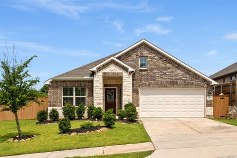 Photo of 725 Yellow Birch Lane, Conroe, TX 77304 (MLS # 48306274)