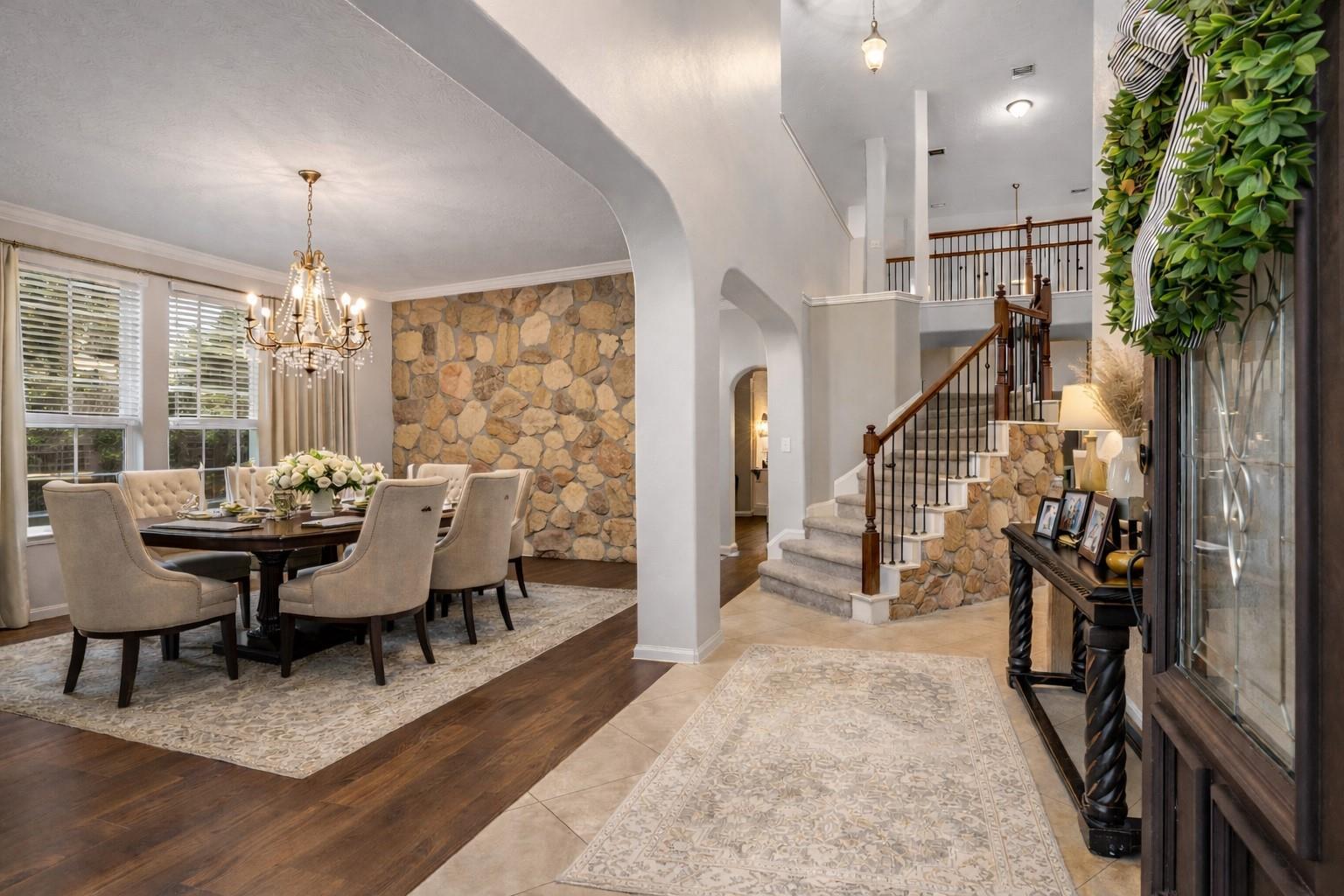 5714 Brookway Willow Drive