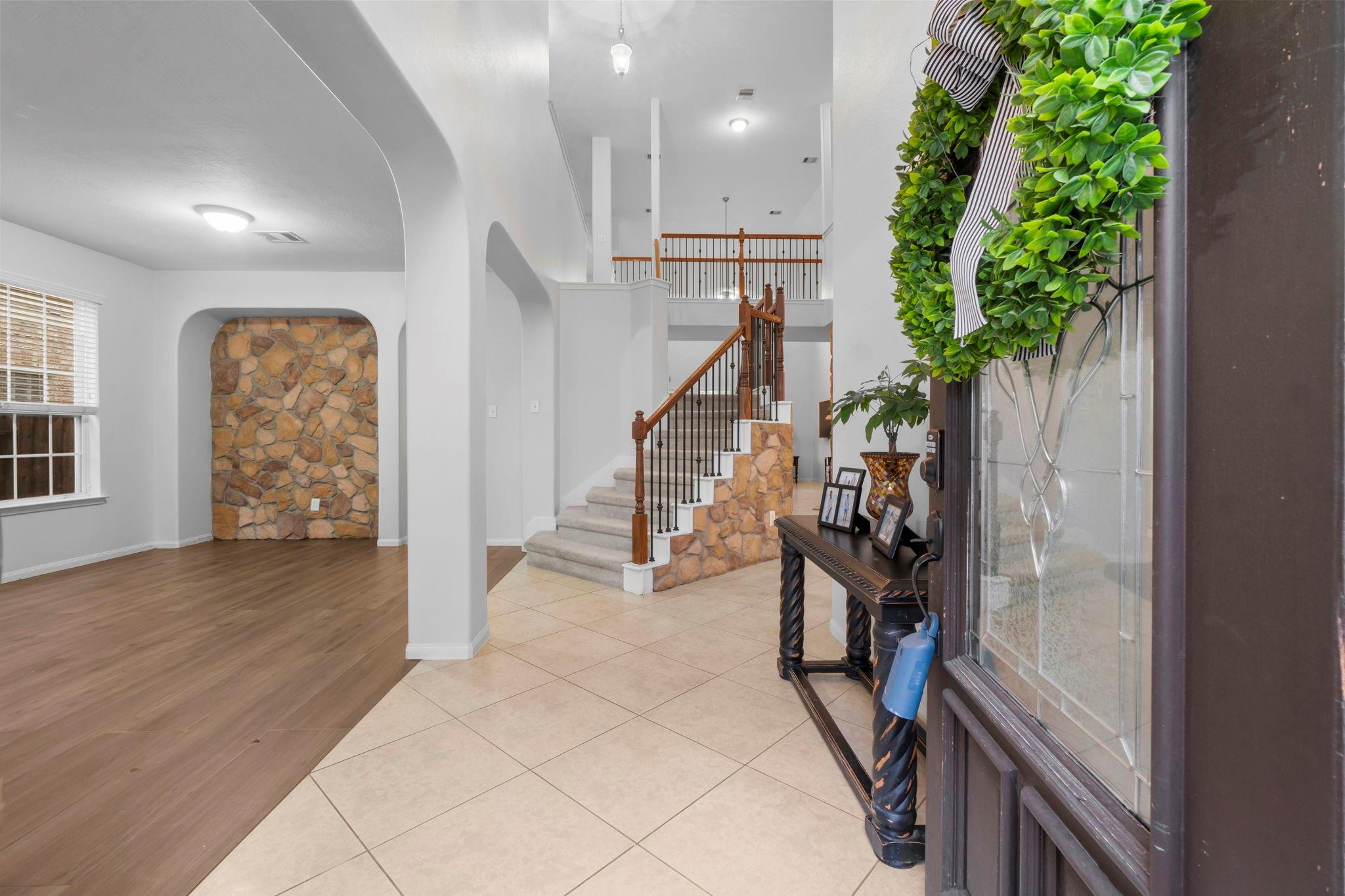 5714 Brookway Willow Drive