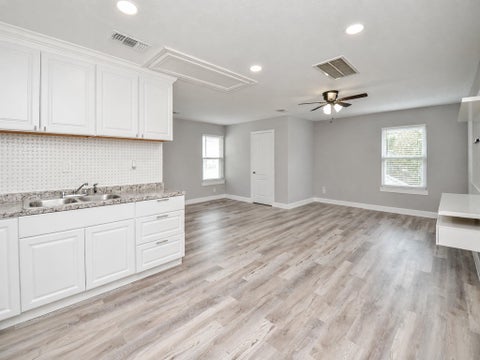 Photo of 16431 Crossfield Drive #B, Houston, TX 77095 (MLS # 94325089)