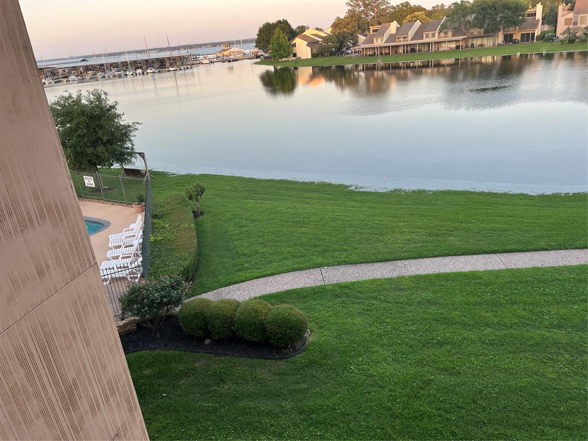 12600 Melville Drive 319B