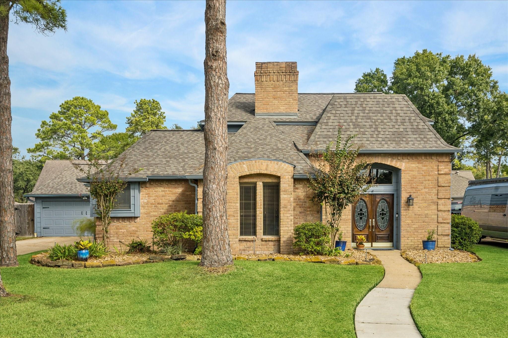 22410 Prince George Street