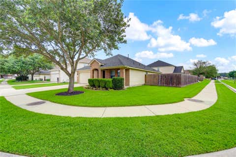 Photo of 2131 Pickwick Pines Drive, Humble, TX 77396 (MLS # 42638657)