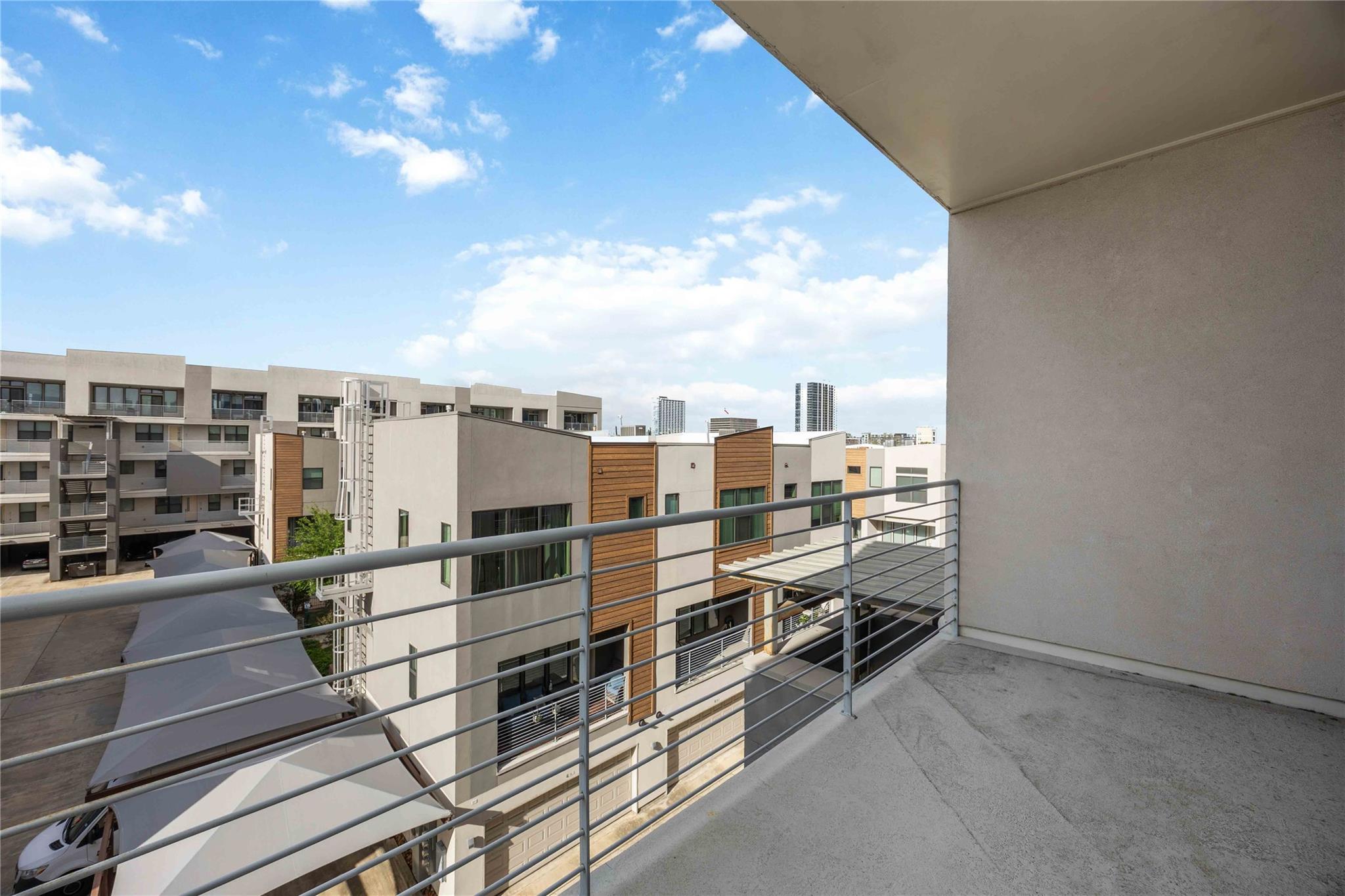 2401 Crawford Street A210