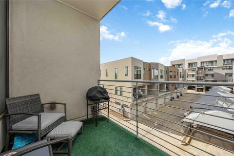 Photo of 2401 Crawford Street #A210, Houston, TX 77004 (MLS # 25045483)