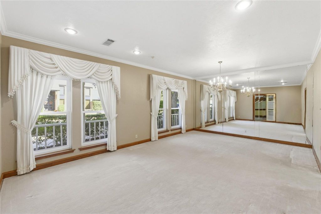 Photo of 4495 Thomas Lane, Beaumont, TX 77706 (MLS # 23399947)