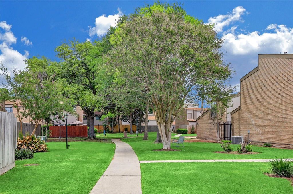 Photo of 880 Tully Road #13, Houston, TX 77079 (MLS # 74801197)