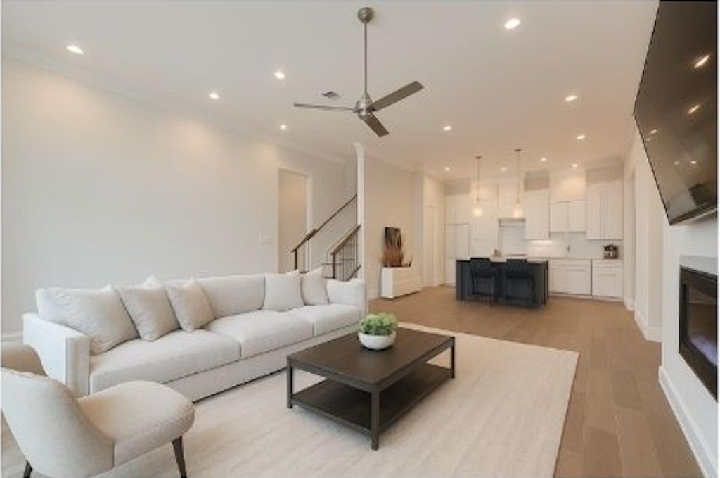 Photo of 5308 S Capitol Street, Houston, TX 77023 (MLS # 27508204)