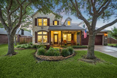 Photo of 3102 London Lane, Missouri City, TX 77459 (MLS # 95798892)