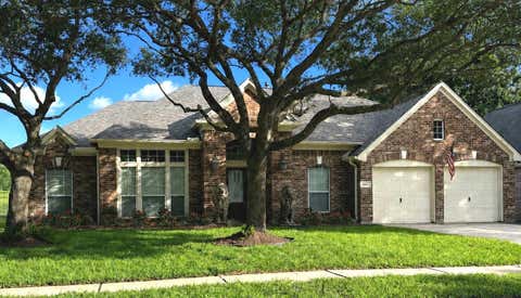 Homes For Sale - 1418 Wellshire Drive<br/> Katy, TX 77494