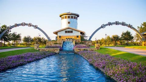 Photo of 27926 Barberry Banks Lane, Fulshear, TX 77441 (MLS # 6295413)