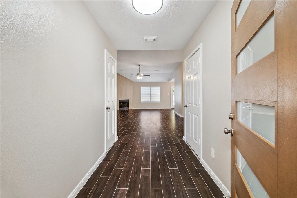 Photo of 16114 Cypress Valley Drive, Cypress, TX 77429 (MLS # 53699696)