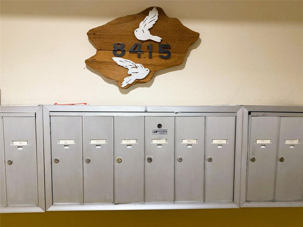 Photo of 8415 Hearth Dr Dr #36, Houston, TX 77054 (MLS # 91308234)