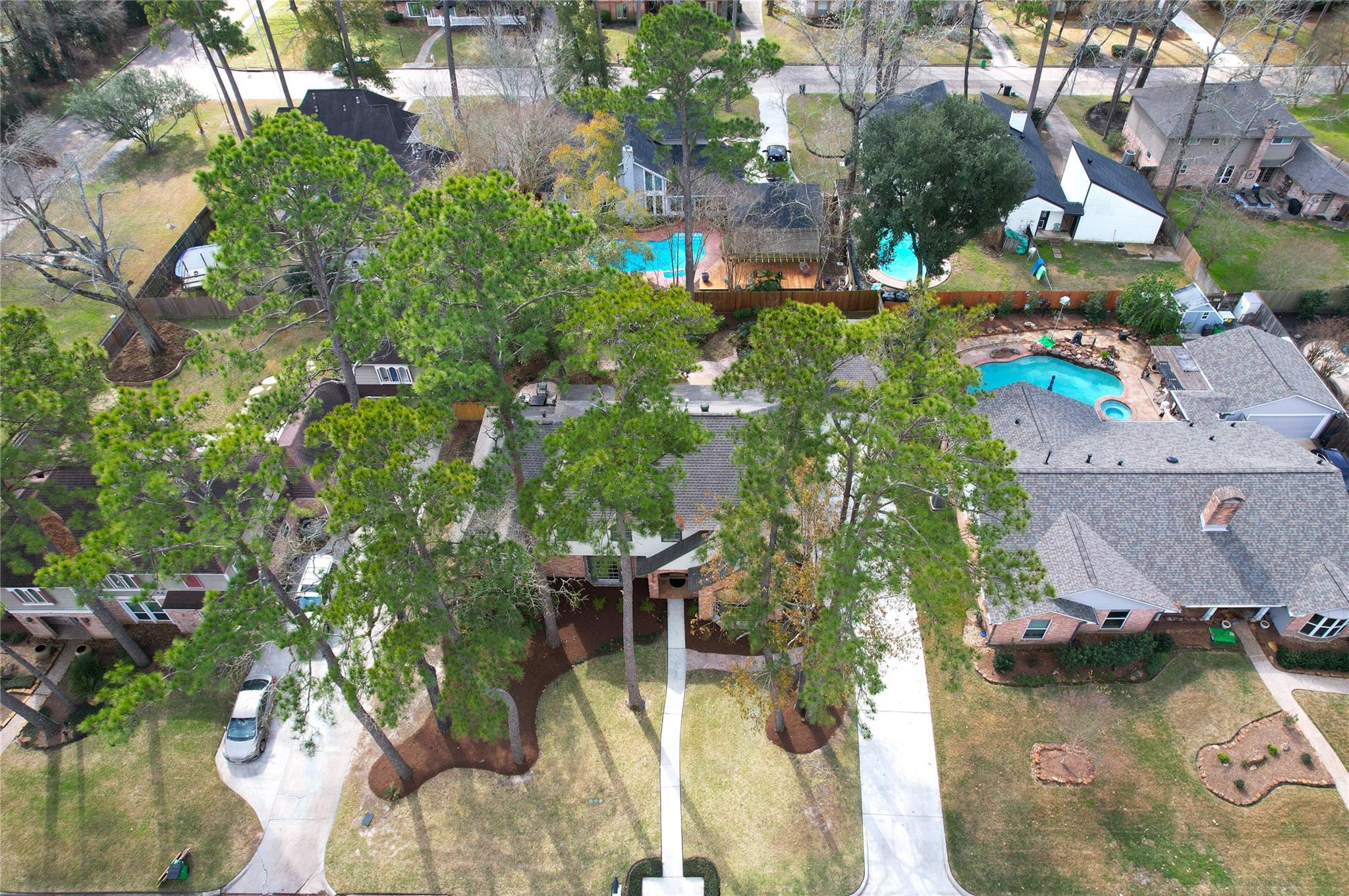 2218 River Falls Drive