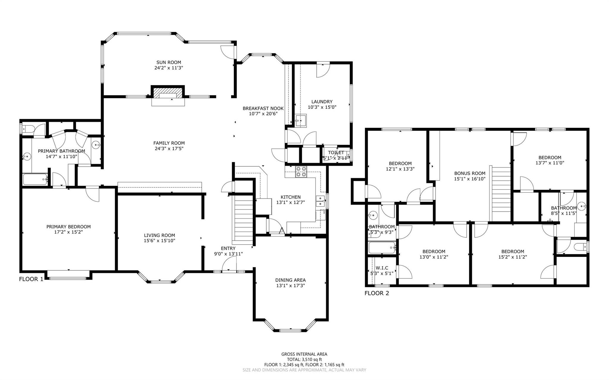 2218 River Falls Drive