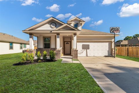 Photo of 740 Brown Road, Dayton, TX 77535 (MLS # 81313803)