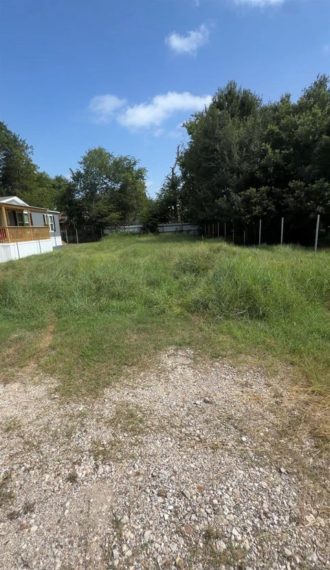 Photo of 0 Hickory Street, Fresno, TX 77545 (MLS # 83977323)