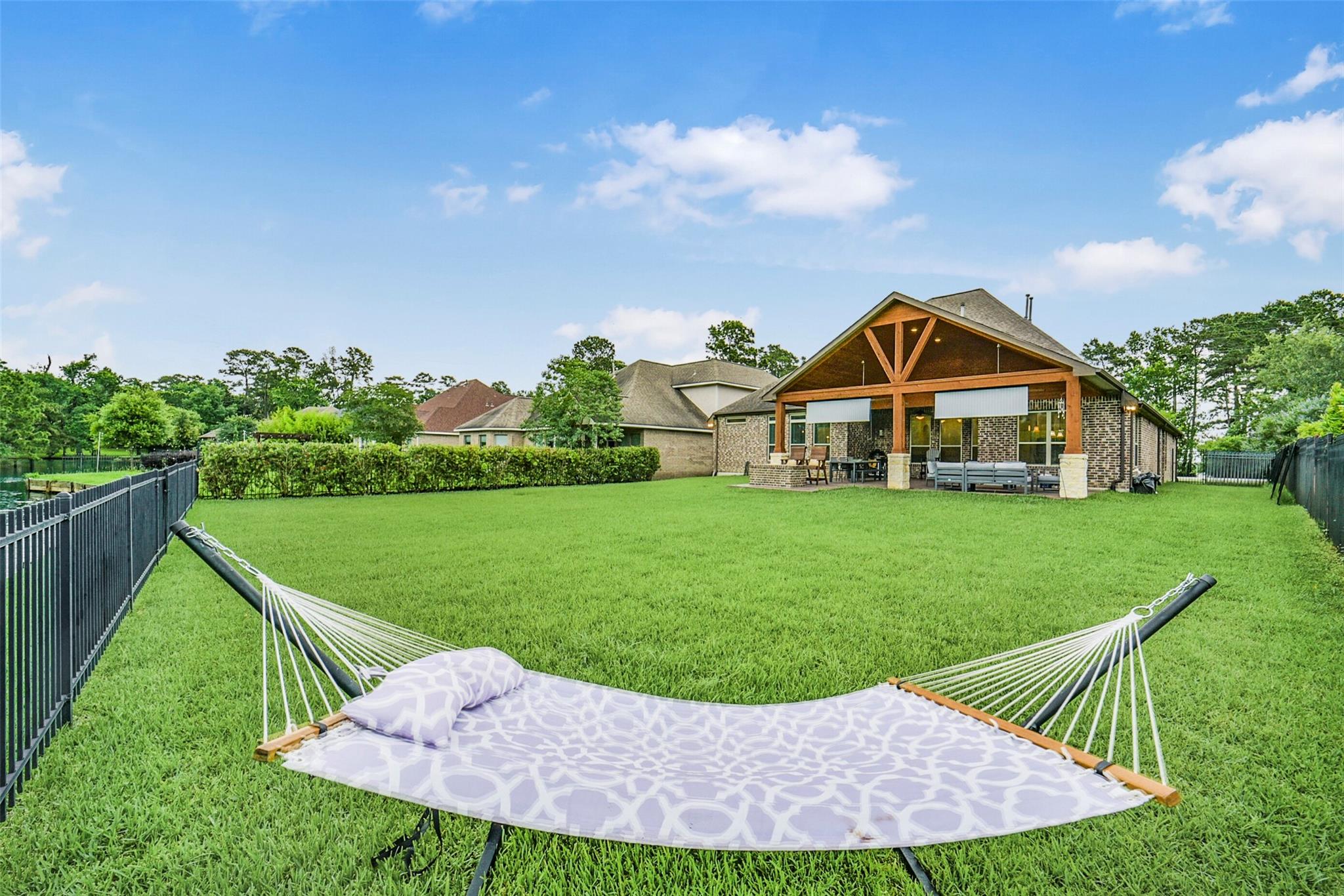 21011 Atascocita Point Drive
