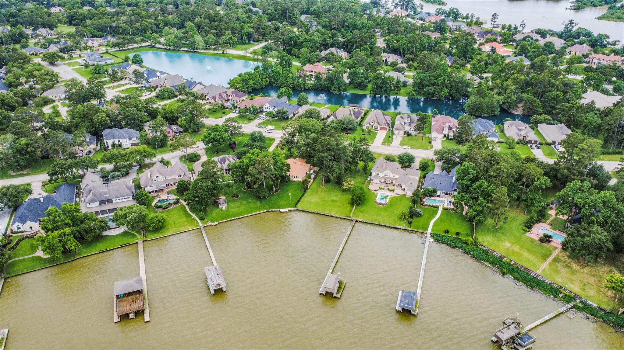 21011 Atascocita Point Drive