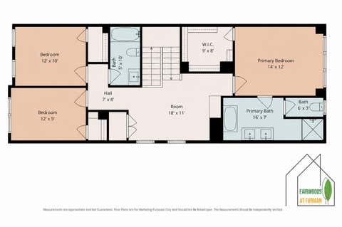 Tiny photo for 2818 Peacock Green Way, Houston, TX 77047 (MLS # 80869977)