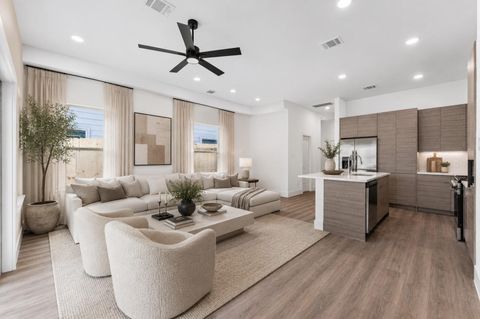 Tiny photo for 2818 Peacock Green Way, Houston, TX 77047 (MLS # 80869977)
