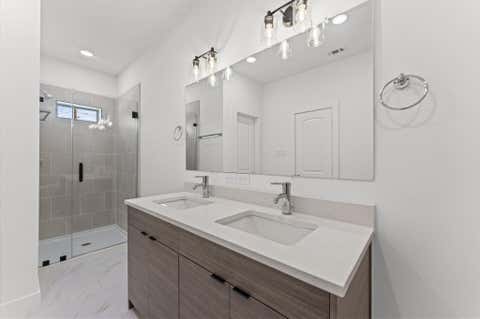 Tiny photo for 2818 Peacock Green Way, Houston, TX 77047 (MLS # 80869977)